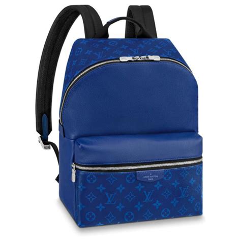 sac louis vuitton blanc et bleu|sacs Louis Vuitton.